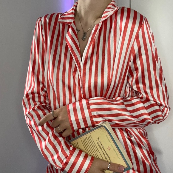 Sleeping shirt - Picture 2 of 4